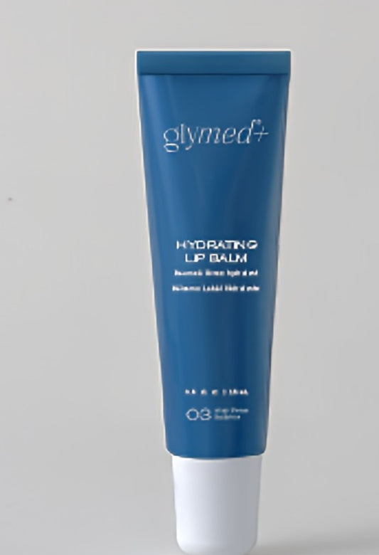 Glymed Hydrating Lip Balm