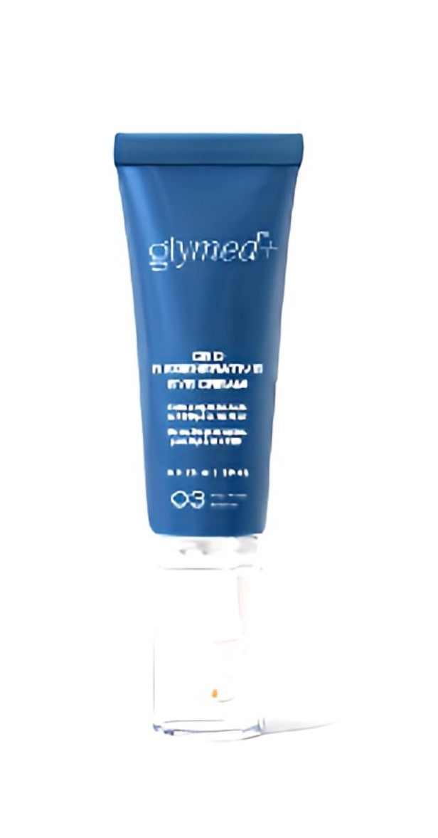 Glymed CBD Eye Cream