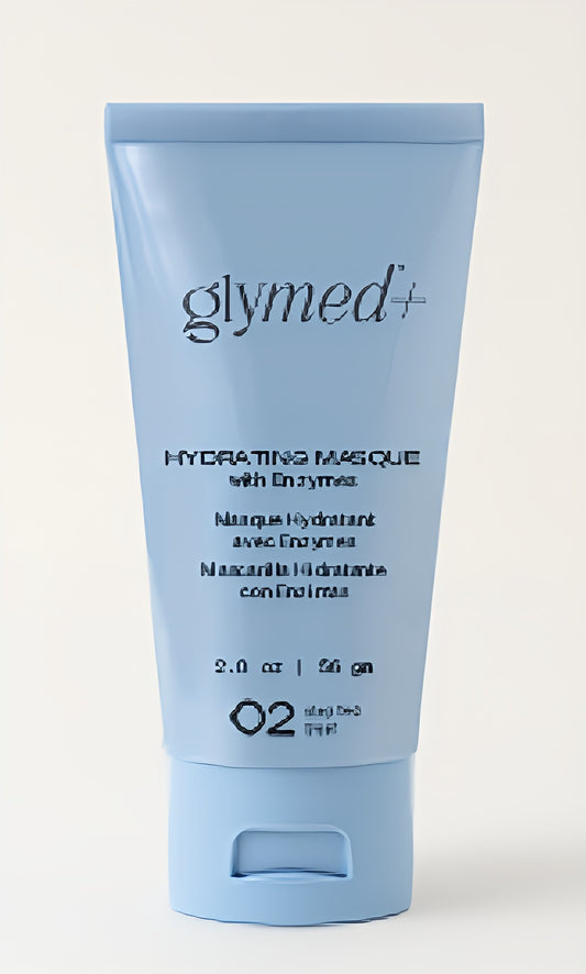 Glymed Hydrating Masque